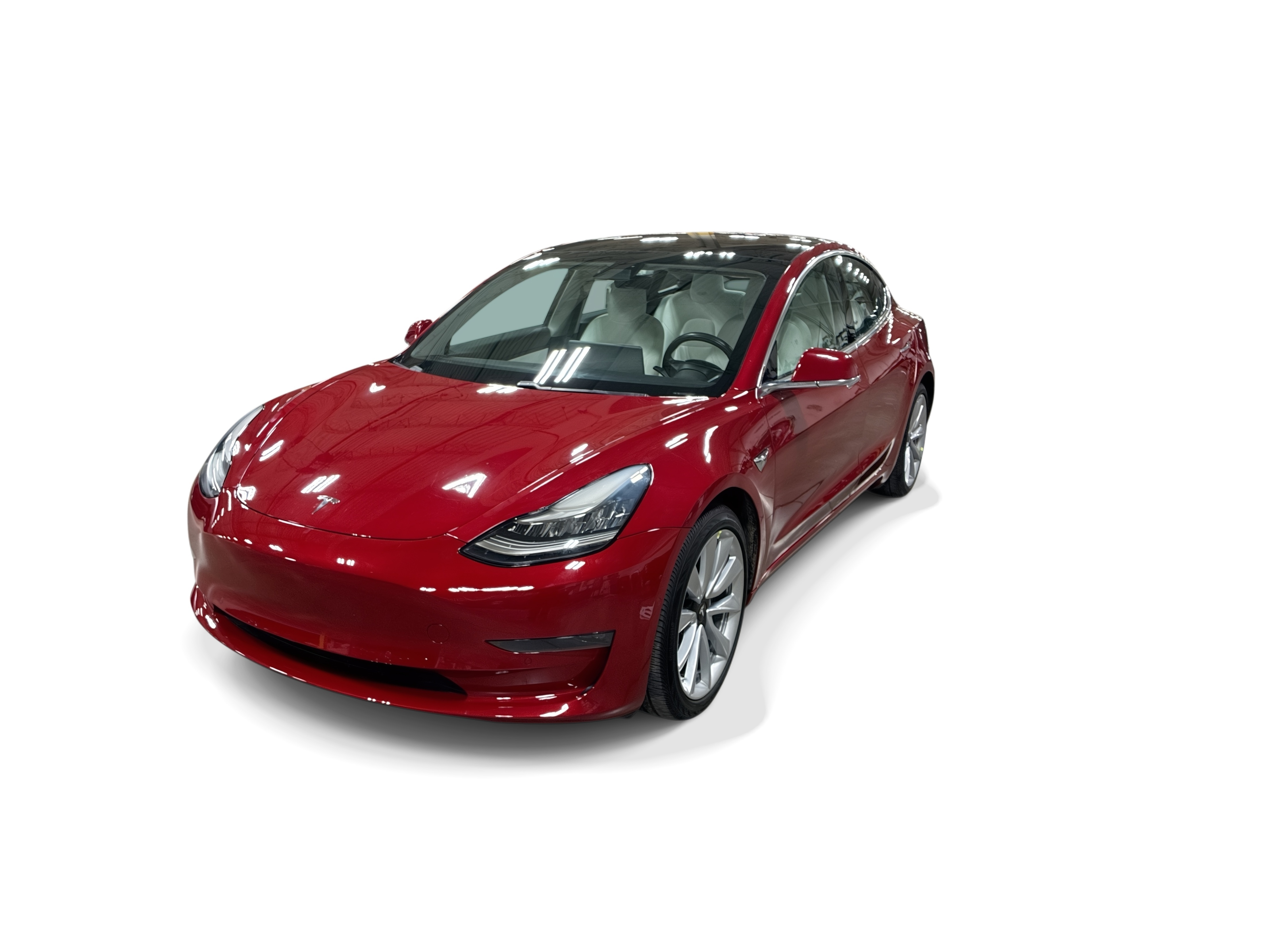 tesla model 3 2018 5YJ3E1EB6JF097612 image tesla model 3 2018 5YJ3E1EB6JF097612 image